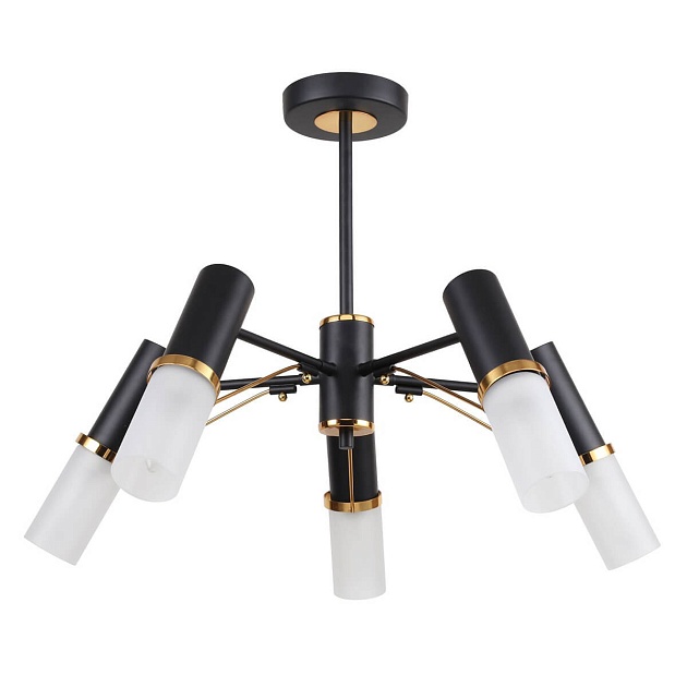 Потолочная люстра F-Promo Viator 2558-5P Фото № 2