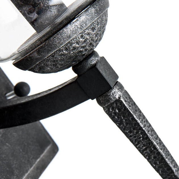 Потолочный светильник Arte Lamp Seville A1509PL-6PB Фото № 3