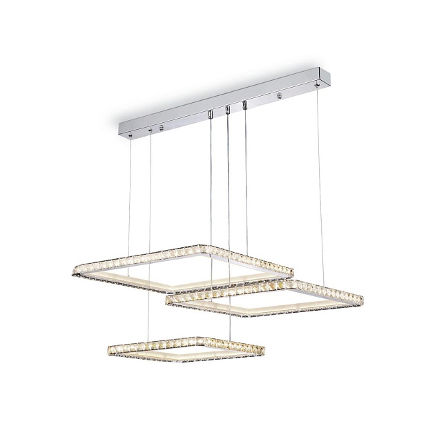 Подвесной светодиодный светильник Ambrella light Acrylica Ice FA1759 изображение Подвесной светодиодный светильник Ambrella light Acrylica Ice FA1759 Фото №