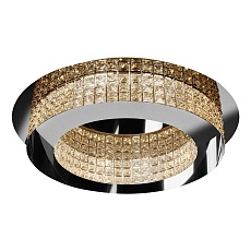 Потолочный светодиодный светильник iLedex Event Wx7005-1C60 CR 3