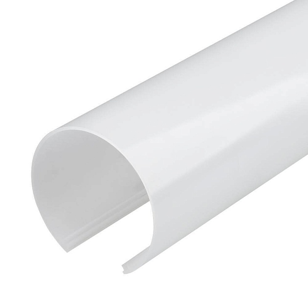 Рассеиватель Arlight SL-ROUND-D120-2000 OPAL 019284 изображение Рассеиватель Arlight SL-ROUND-D120-2000 OPAL 019284 Фото №