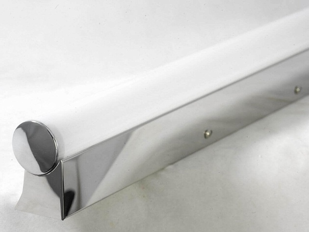 Настенный светодиодный светильник Lussole Lgo LSP-9967 изображение 4 Настенный светодиодный светильник Lussole Lgo LSP-9967 Фото № 4