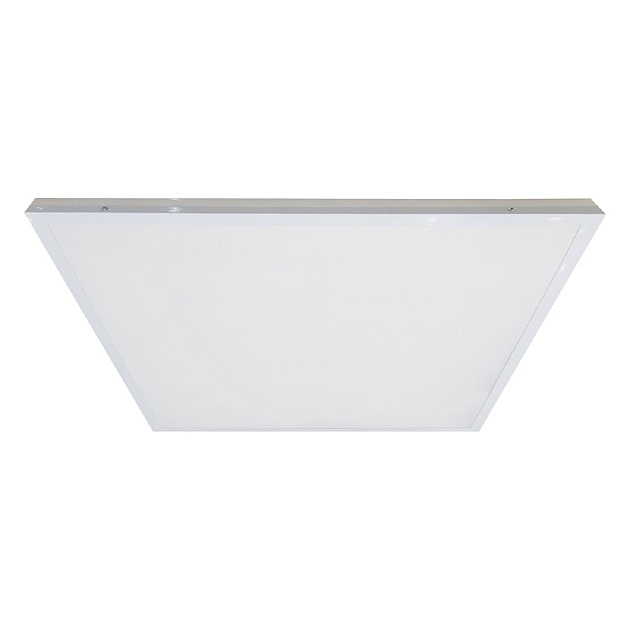 Встраиваемый светодиодный светильник Feron AL2118 с БАП 48294 Фото № 