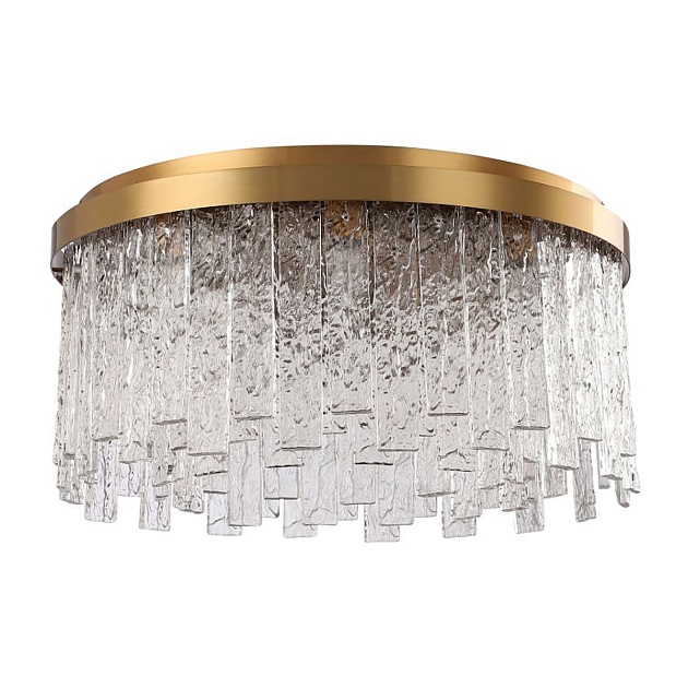 Потолочная люстра Stilfort Frostyle 2155/05/08C изображение Потолочная люстра Stilfort Frostyle 2155/05/08C Фото №