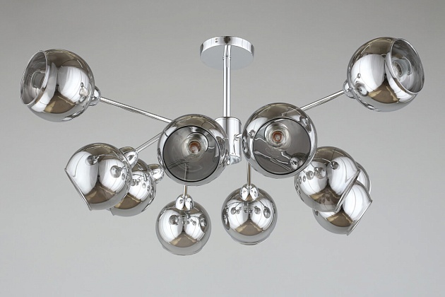 Потолочная люстра Omnilux Ellera OML-94107-12 Фото № 11