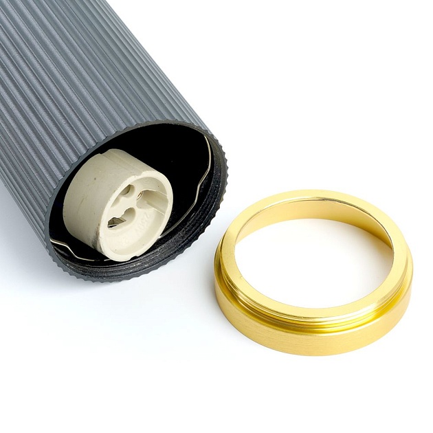 Подвесной светильник Feron Gatsby ML1908 48853 Фото № 5