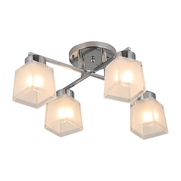 Потолочная люстра Ritter Bari 52518 9 Фото № 