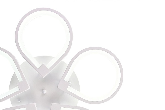 Потолочная светодиодная люстра Natali Kovaltseva Innovation Style 83042 изображение 7 Потолочная светодиодная люстра Natali Kovaltseva Innovation Style 83042 Фото № 7