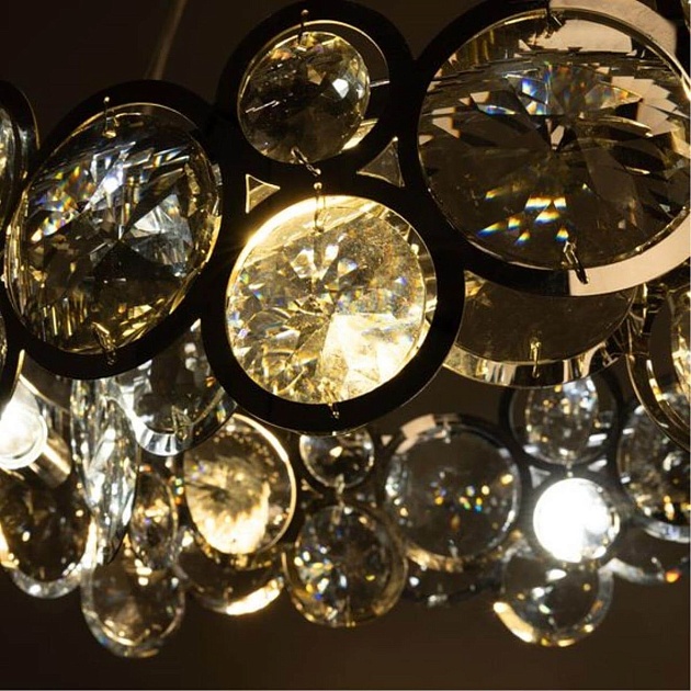 Подвесная люстра Arte Lamp Sarah A1062SP-6CC Фото № 4