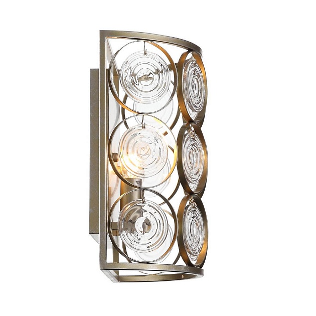 Настенный светильник ST Luce Seranda SL1105.201.02 Фото № 2