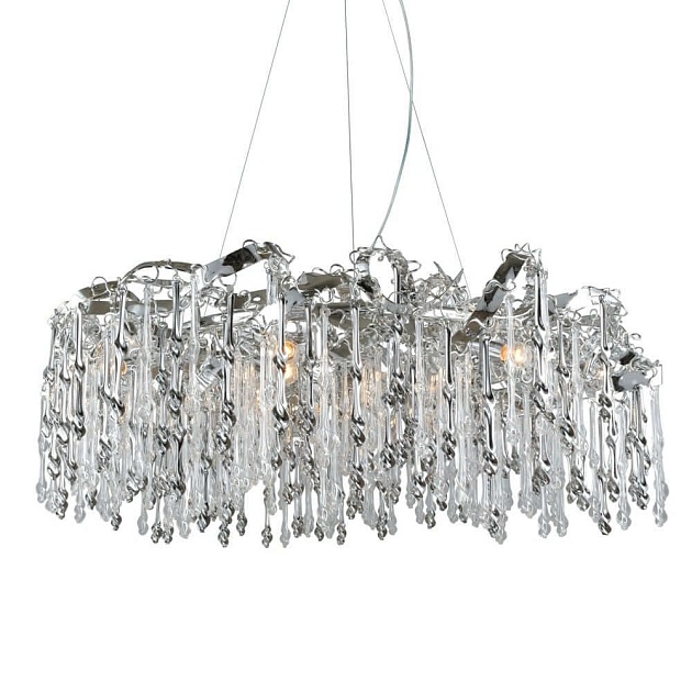 Подвесная люстра Aployt Andri APL.815.03.16 Фото № 