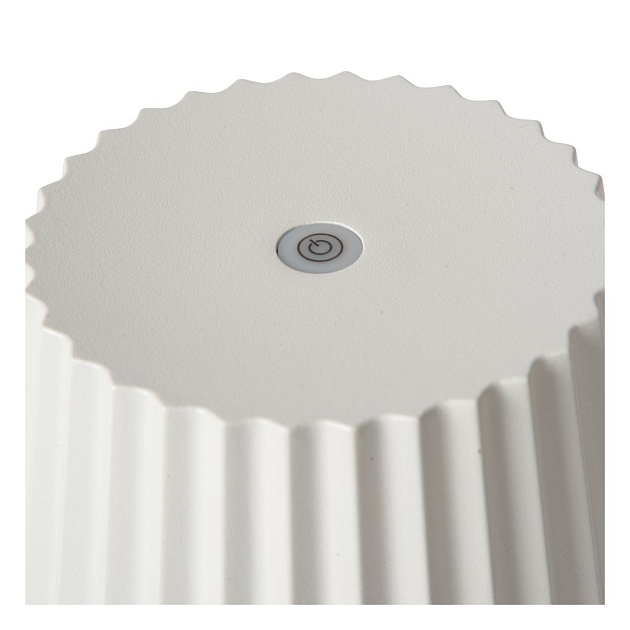 Уличный светодиодный светильник Lucide Justine 27889/02/31 изображение 4 Уличный светодиодный светильник Lucide Justine 27889/02/31 Фото № 4