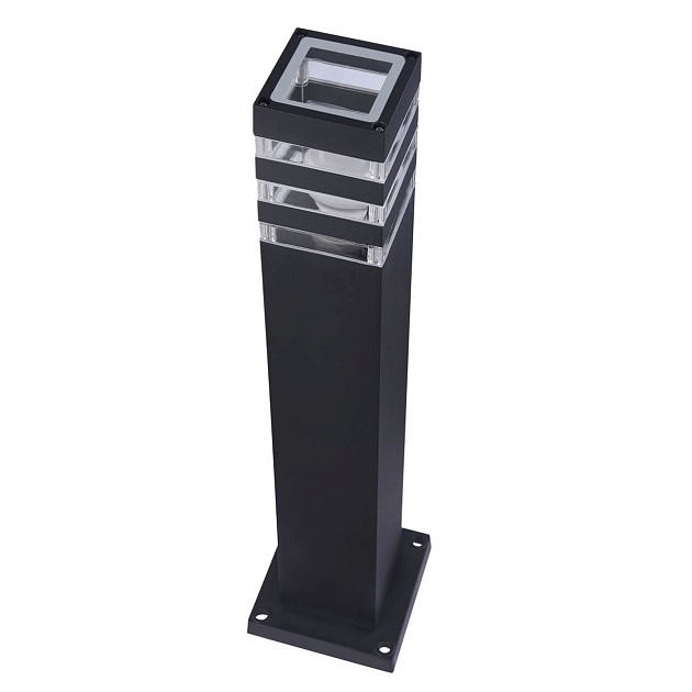 Уличный светильник Unter den Linden O578FL-01B Фото № 6