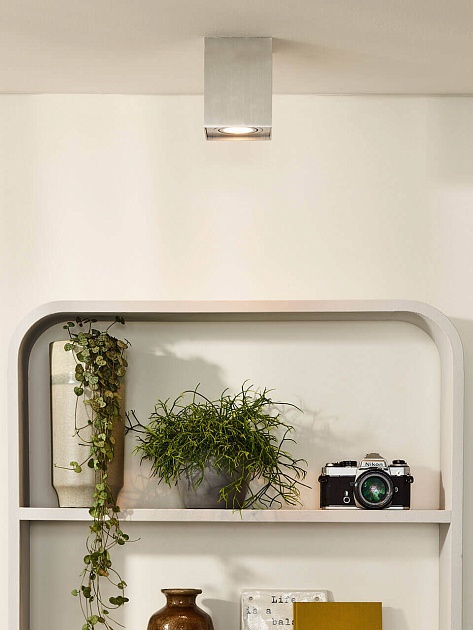 Потолочный светильник Lucide Tube 22953/01/12 изображение 3 Потолочный светильник Lucide Tube 22953/01/12 Фото № 3