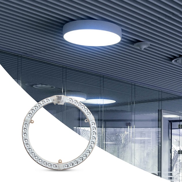 Светодиодный модуль Apeyron 02-66 изображение 3 Светодиодный модуль Apeyron 02-66 Фото № 3