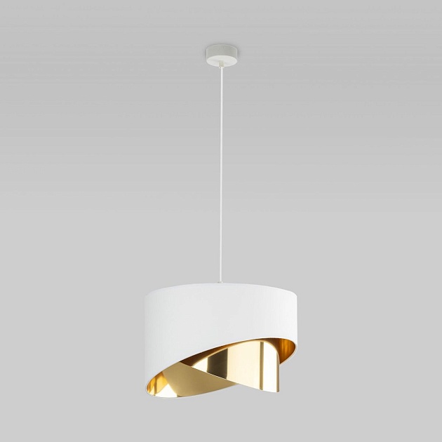 Подвесной светильник TK Lighting 4820 Grant White Фото № 
