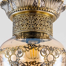 Подвесной светильник Citilux Каир CL419213 3