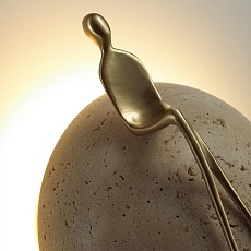 Настенный светодиодный светильник Odeon Light L-Vision Confucius 7011/5WL 2