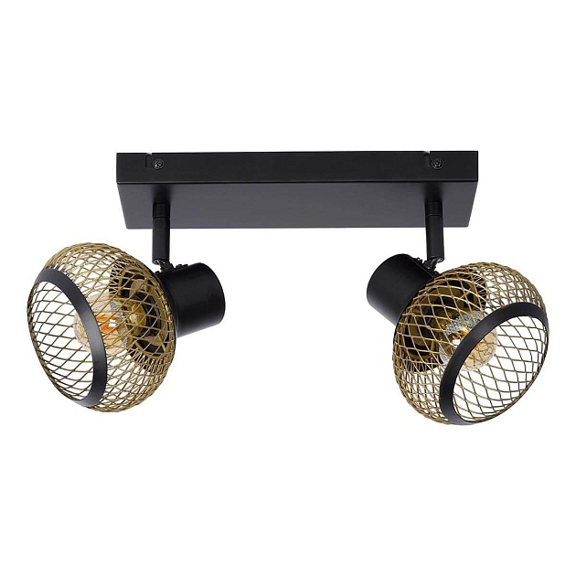 Спот Lucide Lucas 45900/02/02 Фото № 