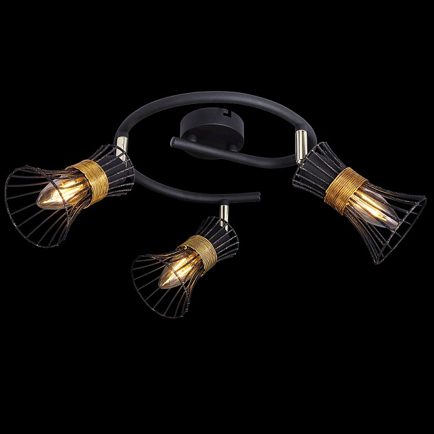 Спот Globo Purra 54814-3 Фото № 3