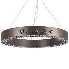 Подвесной светодиодный светильник Lightstar Faraone 701181 3