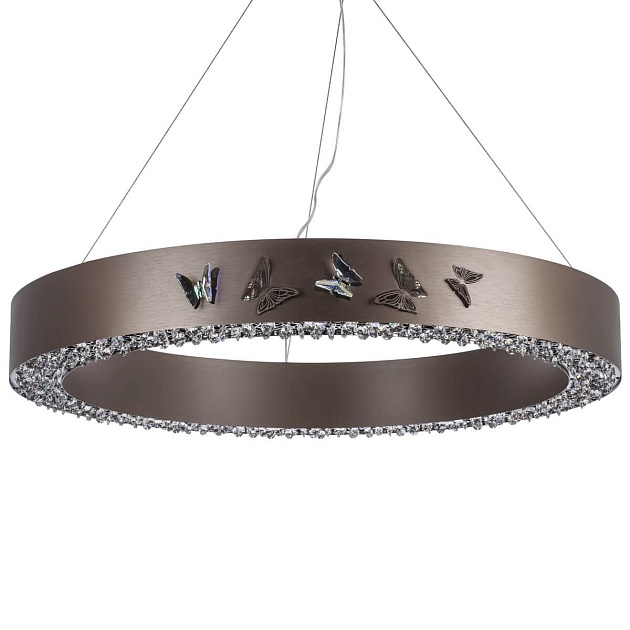 Подвесной светодиодный светильник Lightstar Faraone 701181 изображение 4 Подвесной светодиодный светильник Lightstar Faraone 701181 Фото № 4