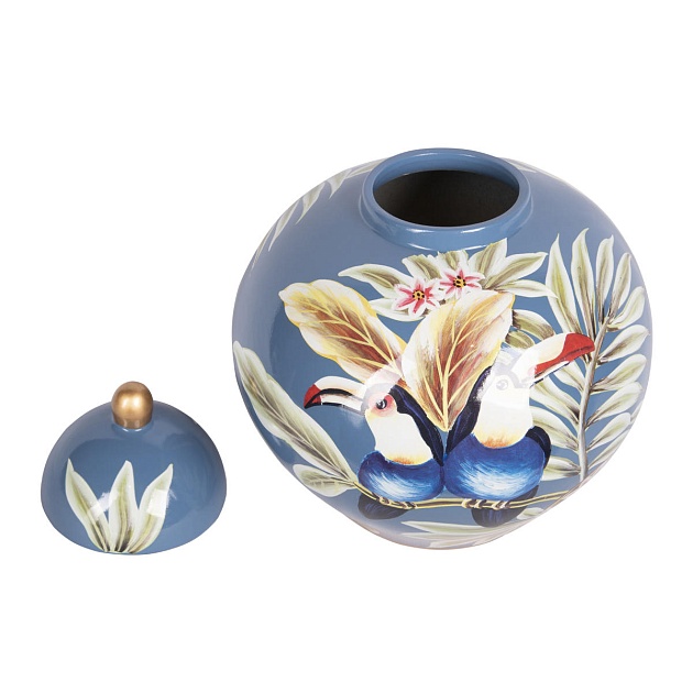 Ваза Loft IT Pleasure 10289V/S Фото № 2