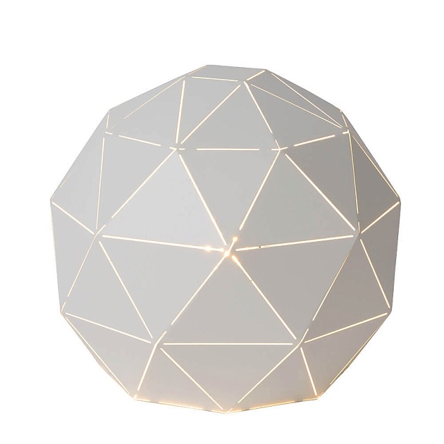 Настольная лампа Lucide Otona 21509/25/31 Фото № 3