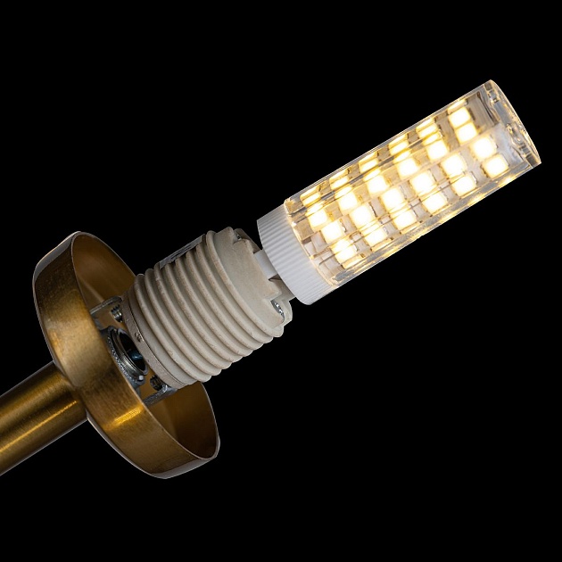 Потолочная люстра Loft IT Orion 10020/15 Фото № 2