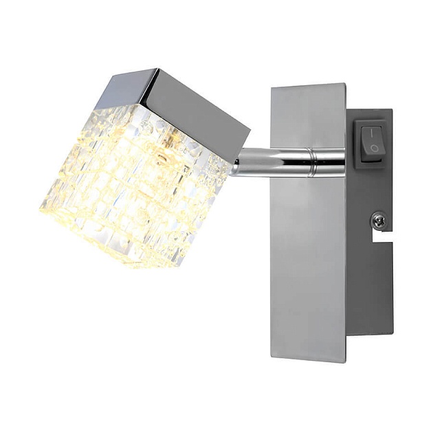 Спот Globo Ankara 56193-1 Фото № 2