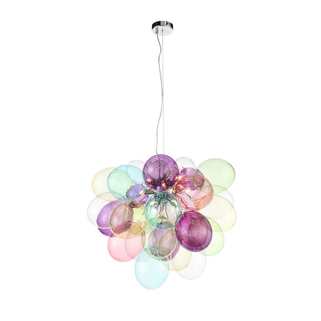 Подвесная люстра ST Luce Sospiro SL432.153.12 изображение Подвесная люстра ST Luce Sospiro SL432.153.12 Фото №