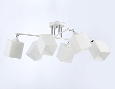 Потолочная люстра Ambrella light Traditional Modern TR303088 4