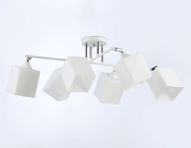 Потолочная люстра Ambrella light Traditional Modern TR303088 Фото № 5