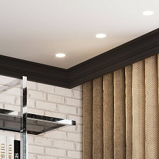 Лампа светодиодная Gauss GU5.3 7W 4100K матовая 13527 2