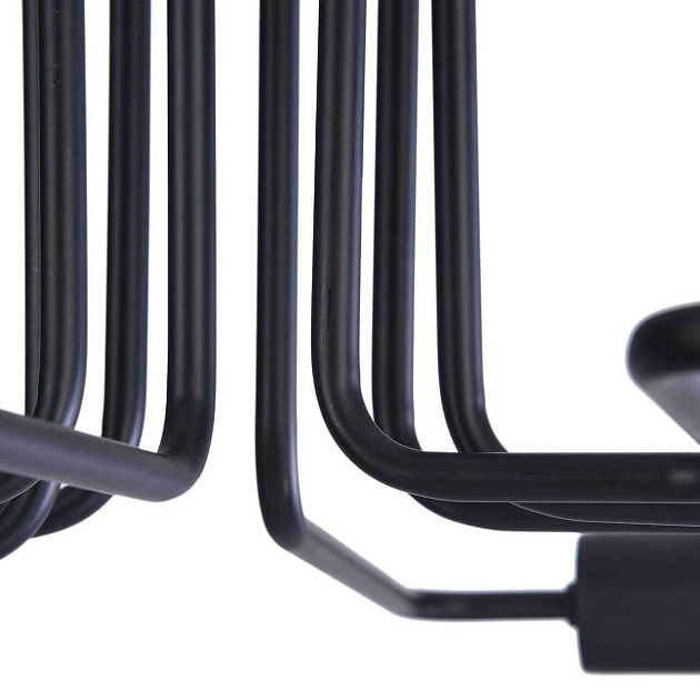 Потолочная люстра Maytoni Gilbert T532CL-08B Фото № 5