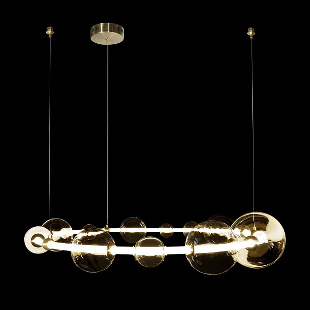 Подвесной светильник Loft IT Alpha 10126/1070 изображение 2 Подвесной светильник Loft IT Alpha 10126/1070 Фото № 2