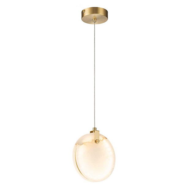 Подвесной светильник Belfast Ravenhill 3276-20 BR MB изображение 2 Подвесной светильник Belfast Ravenhill 3276-20 BR MB Фото № 2