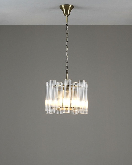 Подвесная люстра Moderli Monte V10776-3P Фото № 6