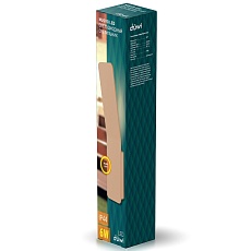 Уличный настенный светодиодный светильник Duwi Nuovo LED 24244 4 2