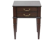 Тумбочка Мебелик Васко В 118Н 001289 3