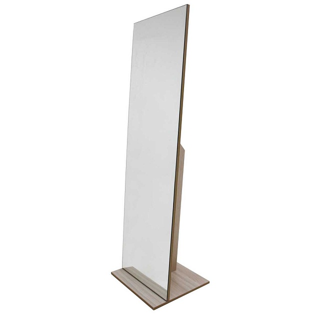 Зеркало напольное Мебелик Стелла 2 008235 изображение Зеркало напольное Мебелик Стелла 2 008235 Фото №