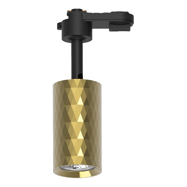 Трековый светильник Feron Prism AL175 48697 изображение Трековый светильник Feron Prism AL175 48697 Фото №