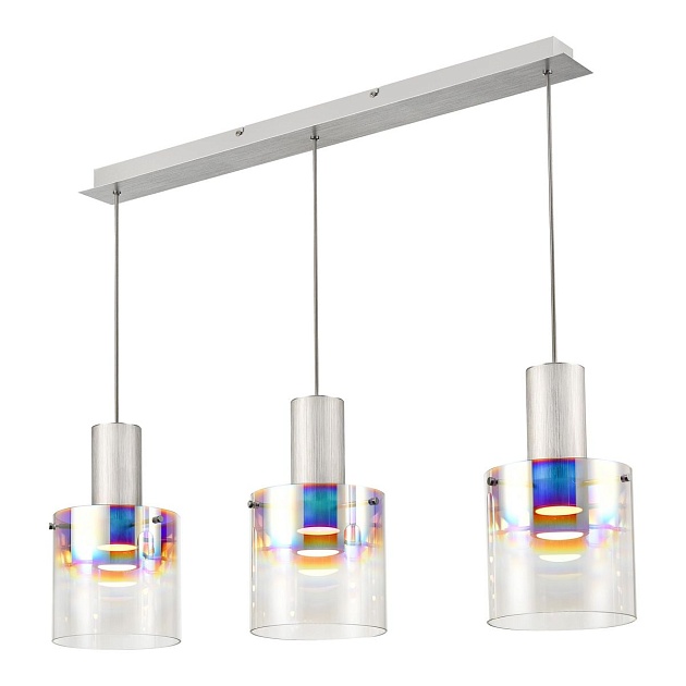 Подвесной светодиодный светильник Velante 248-226-03 изображение Подвесной светодиодный светильник Velante 248-226-03 Фото №