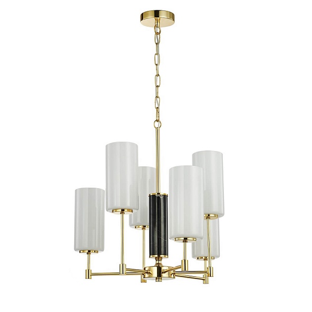 Подвесная люстра Favourite Palmarius 2815-6P Фото № 2