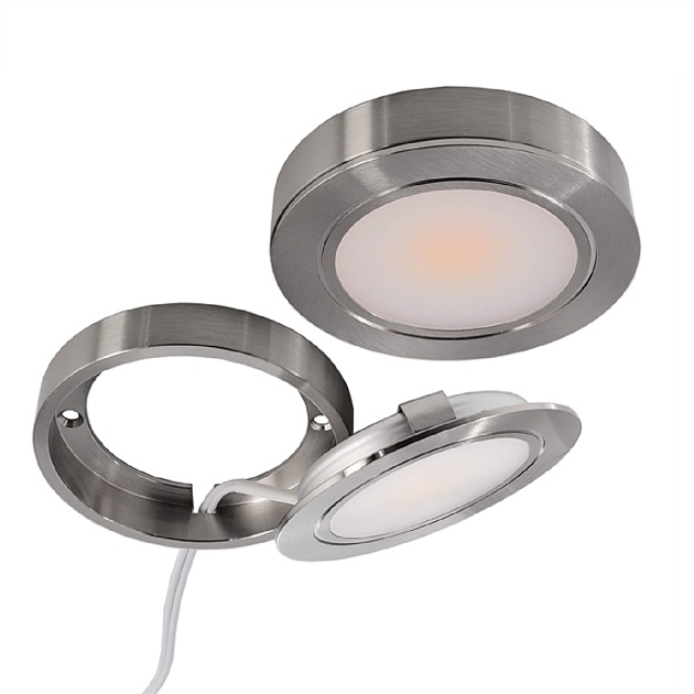 Потолочный светодиодный светильник Deko-Light Baham 687096 изображение Потолочный светодиодный светильник Deko-Light Baham 687096 Фото №