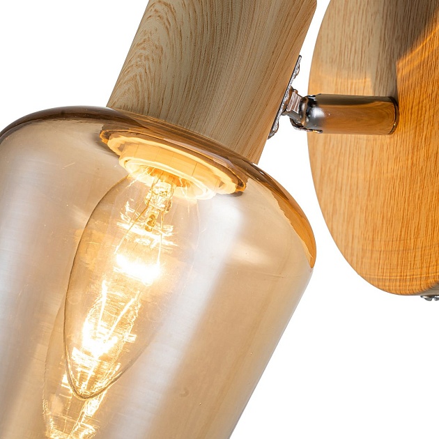 Спот Escada Woody 691/3P изображение 3 Спот Escada Woody 691/3P Фото № 3