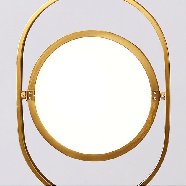 Подвесной светильник Imperium Loft Arvet 179642-26 изображение 2 Подвесной светильник Imperium Loft Arvet 179642-26 Фото № 2