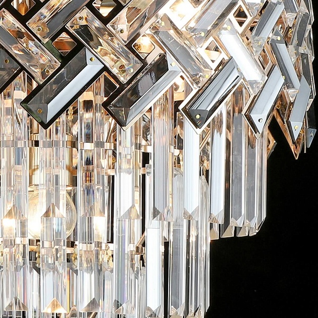 Подвесная люстра Reluce 02161-0.4-04 FGD изображение 3 Подвесная люстра Reluce 02161-0.4-04 FGD Фото № 3