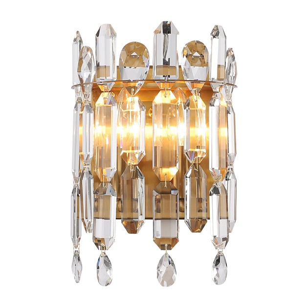 Настенный светильник Stilfort Legacy 2158/05/02W изображение 2 Настенный светильник Stilfort Legacy 2158/05/02W Фото № 2