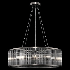 Подвесная люстра Freya Savoy FR5053PL-08N 4